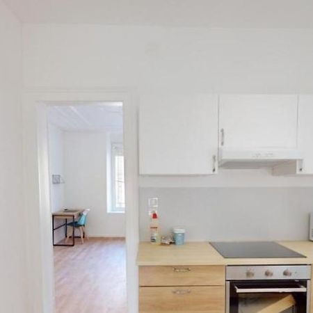 Jolie Appartement Meuble Audun-Le-Tiche Audun-le-Tiche Exterior foto