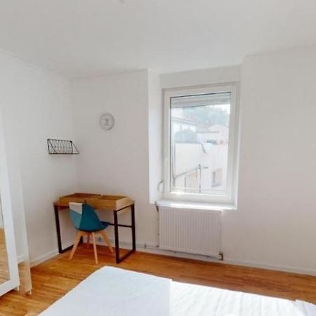 Jolie Appartement Meuble Audun-Le-Tiche Audun-le-Tiche Exterior foto