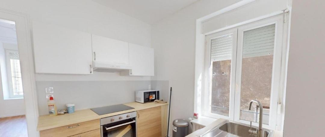 Jolie Appartement Meuble Audun-Le-Tiche Audun-le-Tiche Exterior foto